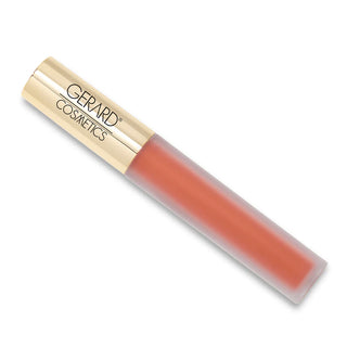 Gerard Cosmetics Sedona Liquid Lipstick