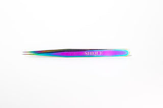 Rainbow Isolation Tweezer