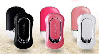 Mini USB Portable Fan - Eyelash Extension or Nail Dryer