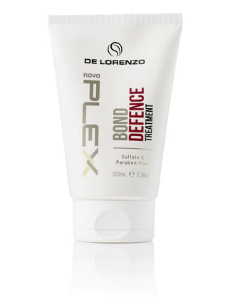 DELORENZO NOVAPLEX Bond Defence Treatment 3 - 100ML