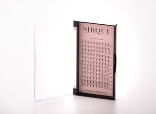4D Premade Volume Lash Trays 0.07