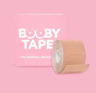 Booby Tape Breast Lift & Styling <em> Essentials <em>