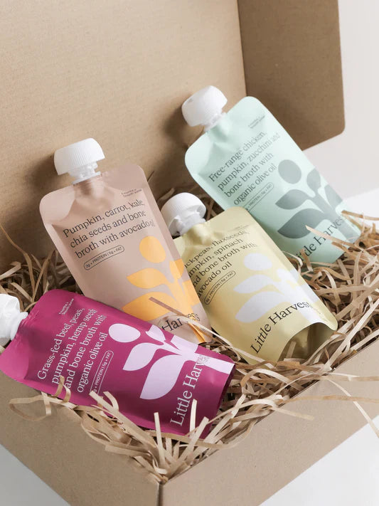 Baby + Children’s Essentials – The Basic Co