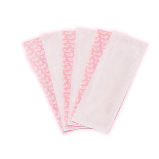 Booby Tape Silicone Scar Patches