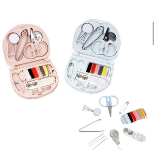 Portable Travel Mini Sewing Kit