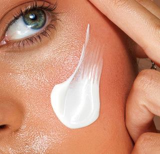 Avocado Zinc - SPF 50 Natural Physical Sunscreen 100ml