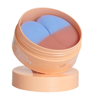 Esmi Brightening HydraDew Patches - 60 PATCHES (30 PAIRS)