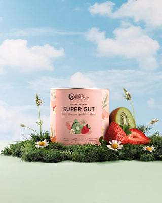 Nutra Naturals Super Gut 225g