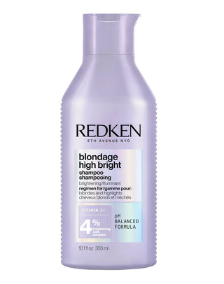Color extend blondage Hi-Bright shampoo 300ml
