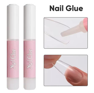 Press On Nail Glue 2g