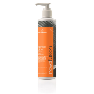 Nova Fusion Shampoo Range