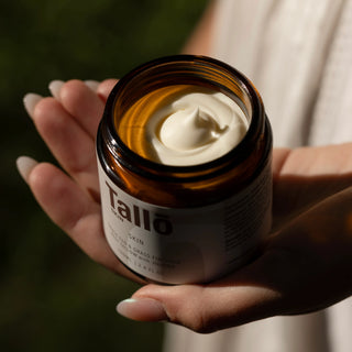 Tallo Skin Organic Tallow Cream 100ml