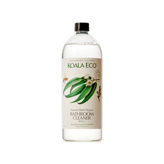 Koala Eco Eucalyptus Radiata Essential Oil MULTI-PURPOSE BATHROOM CLEANER