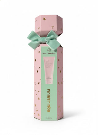 Delorenzo Christmas Bon Bon Equilibrium