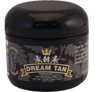 Dream Tan Formula -  Red Bronze (Buy 3)