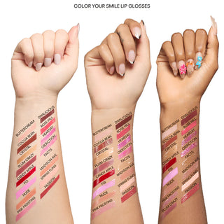 Gerard Cosemtics Madison Ave Gloss