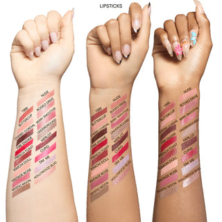 Gerard Cosmetics Candy Apple