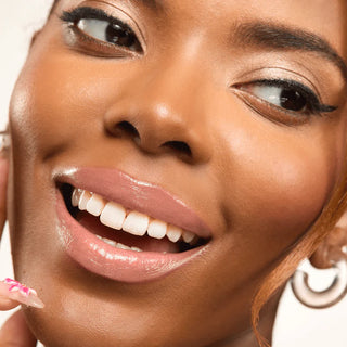 Gerard Cosmetics ButterCream Lipgloss