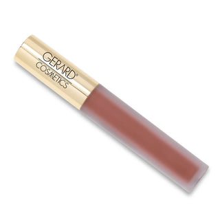 Gerard Cosmetics Mudslide Liquid Lipstick