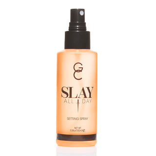 Gerard Slay All Day Setting Spray Peach 100ml