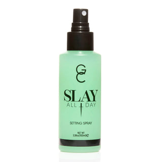 Gerard Slay All Day Setting Spray Cucumber 100ml
