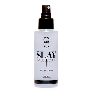 Gerard Cosmetics Slay All Day Setting Spray 100ml -  Lavender