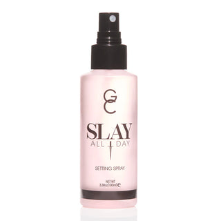 Gerard Cosmetics Slay All Day Setting Spray 100ml -  Rose