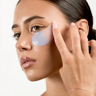Esmi Reset & Rewind HydraDew Patches: 60 PATCHES (30 PAIRS)