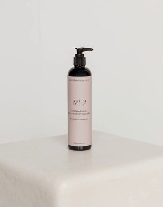Bella Bronze Hydrating Body Moisturizer