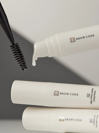 Brow Code At Home Brow Lamination Kit 3 x 5ml
