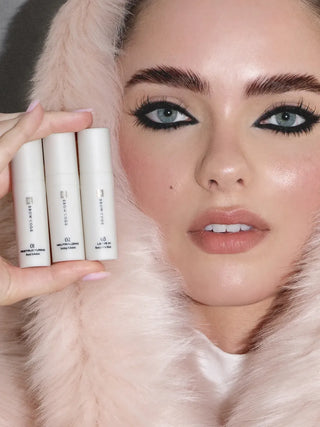 Brow Code At Home Brow Lamination Kit 3 x 5ml
