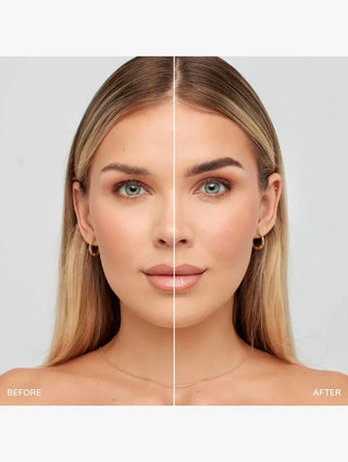 Brow Code at Home Tint Kit