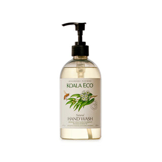 Koala Eco Lemon Scented Eucalyptus, Rosemary Essential Oil
HAND WASH