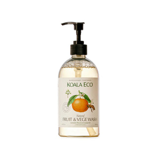 Koala Eco Natural Fruit & Vege Wash