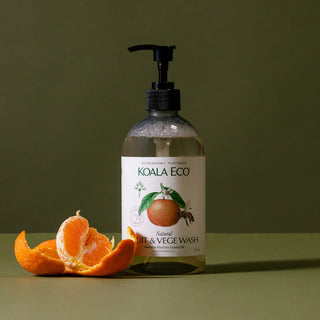 Koala Eco Natural Fruit & Vege Wash