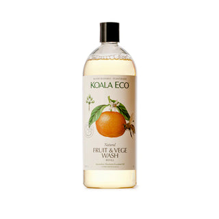 Koala Eco Natural Fruit & Vege Wash