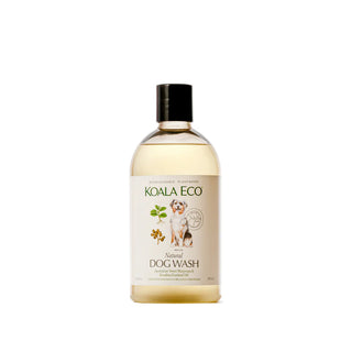 Koala Eco Natural DOG WASH