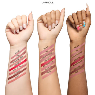 Gerard Cosmetics Sugar and Spice Lipliner