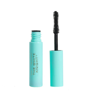 FREE GIFT | Poni Cosmetics White Knight Mini Travel Mascara