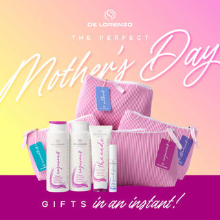 Delorenzo Mothers Day Packs