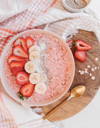 Nutra Organics Brekkie Hero 125G