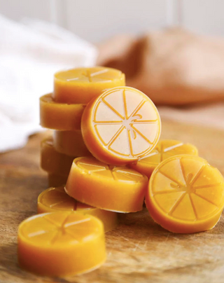 Nutra Organics Gutsy Gummies Mango 300g