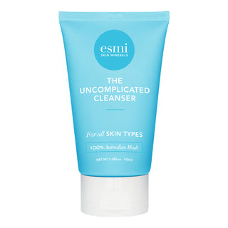 The Uncomplicated Cleanser 100ML