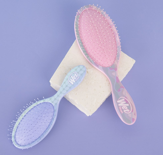 WetBrush Mommy and Me Bundle Pearl
