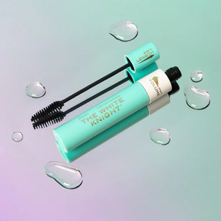 Poni Cosmetics White Knight Mascara