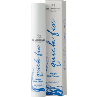 FREE GIFT | De Lorenzo Quick Fix Magic Hair Tamer 15ml
