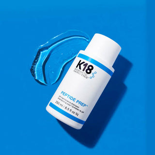 K18 Damage Shield pH protective Shampoo 250ml
