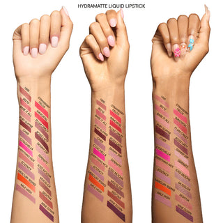 Gerard Cosmetics 1995 Liquid Lipstick