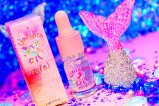 Unicorn Cuticle Oils