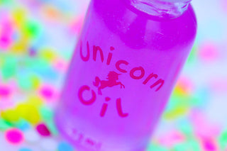 Unicorn Cuticle Oils